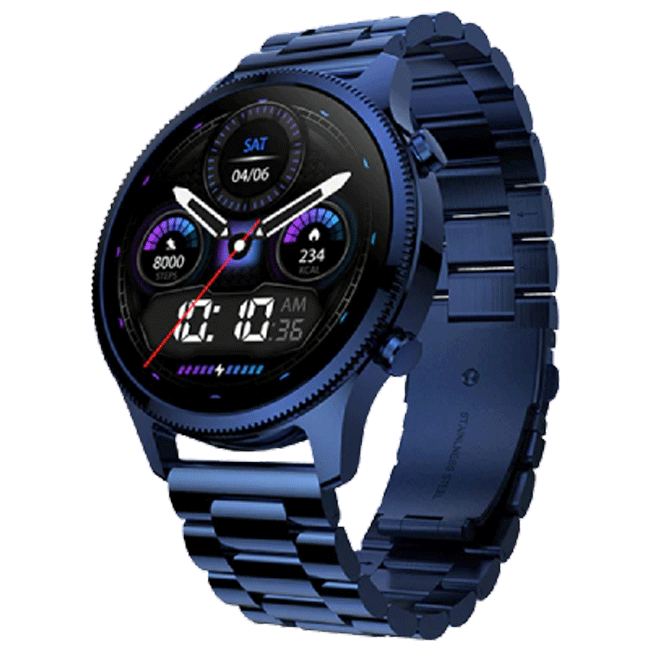 Noise NoiseFit Halo Plus