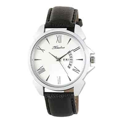Timebre WHT376 Milano Watch - For Men