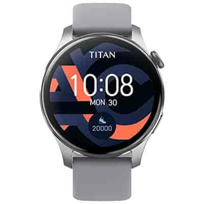 Titan 90156AP03 Talk