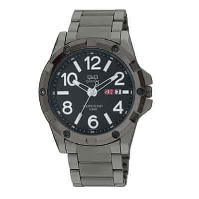 Q&Q A150N405Y Men'S Watch