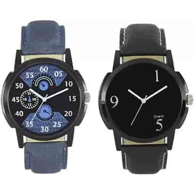 Wanton 01WT054 Watch - For Boys & Girls