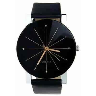 PFN blkmens3du Watch - For Men