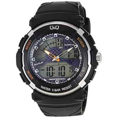 Q&Q M012-003 Watch - For Men