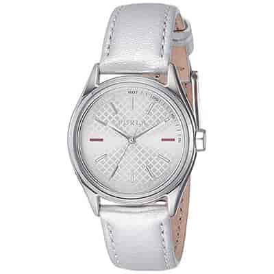 Furla R4251101504 Watch - For Women