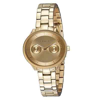 Furla R4253102508 Watch - For Women
