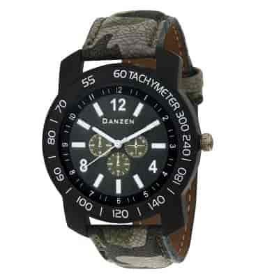 Danzen DZ-447 Watch - For Men