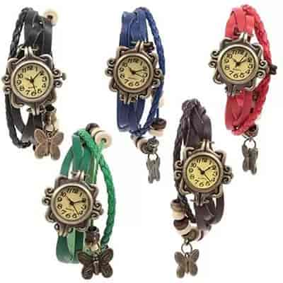Majorzone bwc05 Watch - For Girls