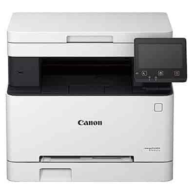 Canon Printers imageCLASS MF643CDW All-in-One Laser Printer