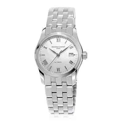 Frederique Constant FC-303MPWN1B6B Watch - For Men