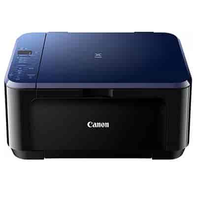 Canon Printers Pixma E560 Multi Function Inkjet Printer