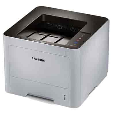 Samsung Printers ProXpress M3320ND Single Function Laser Printer