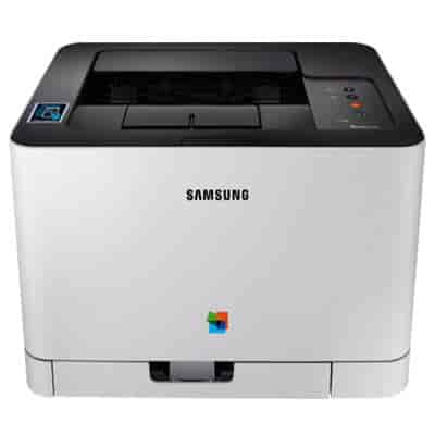 Samsung Printers Xpress SL-C430W Single Function Laser Printer