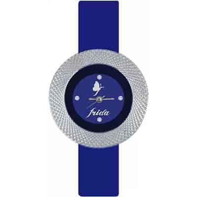 Frida FR-IJSKNKDGHKS- For girls Watch - For Girls