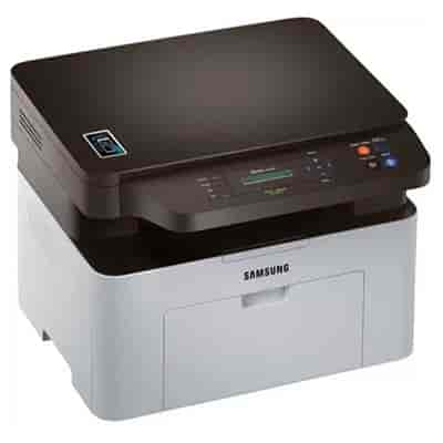 Samsung Printers Xpress SL-M2060NW Multi Function Laser Printer