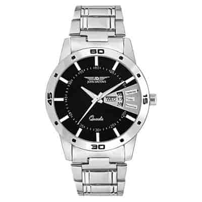 John Daltons JOHN DALTON'S JDW7 Datograph Watch - For Men