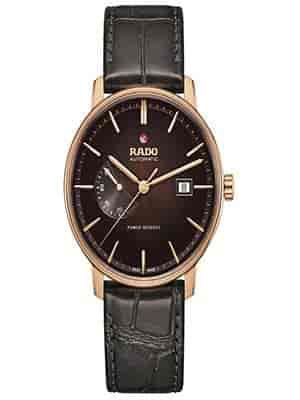 Rado R22879325 Coupole Classic Automatic Power Reserve
