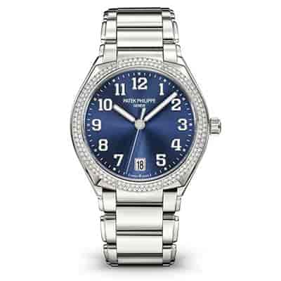 Patek Philippe 7300/1200A Twenty~4 Automatic