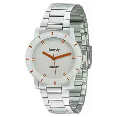 Howdy ss344 Watch - For Women