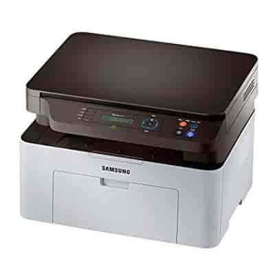 Samsung Printers SL-M2071 Multi Function Laser Printer