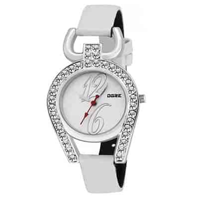 Ogre Lad-002 Watch - For Women