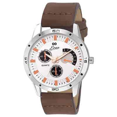 Eraa VMJXWHT153 Watch - For Men