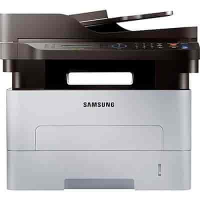 Samsung Printers Xpress SL-M2880FW All-in-One Laser Printer