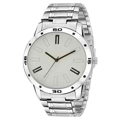 Idivas 1 13 anlog watch for men with 6 month warranty tc 86