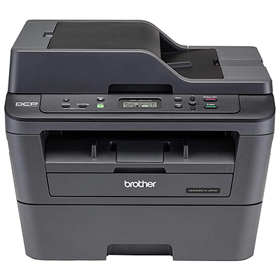 Brother DCP-L2541DW Laser Printer