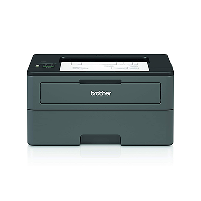 Brother HL-L2351DW Single Function Laser Printer