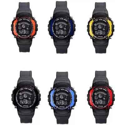Devego 0276 Watch - For Boys & Girls