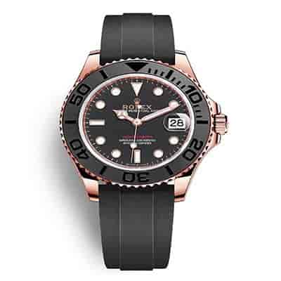 Rolex 268655  Yacht-Master 37