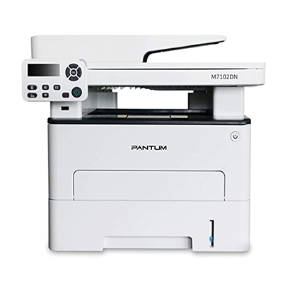 Pantum M7102DN Multi Function Laser Printer