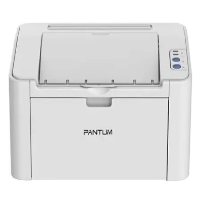 Pantum P2200 Single Function Laser Printer