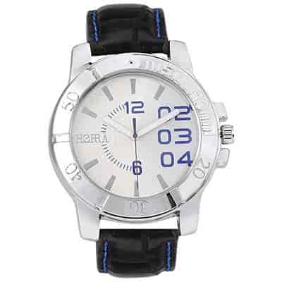 Horra HR717MLBK87 Analog Watch for Men