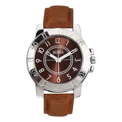 Horra HR717MLBR77 Analog Watch for Men
