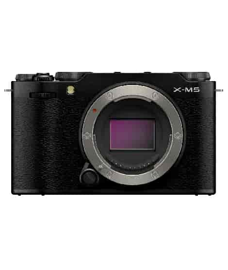 Fujifilm X-M5 Mirrorless Camera