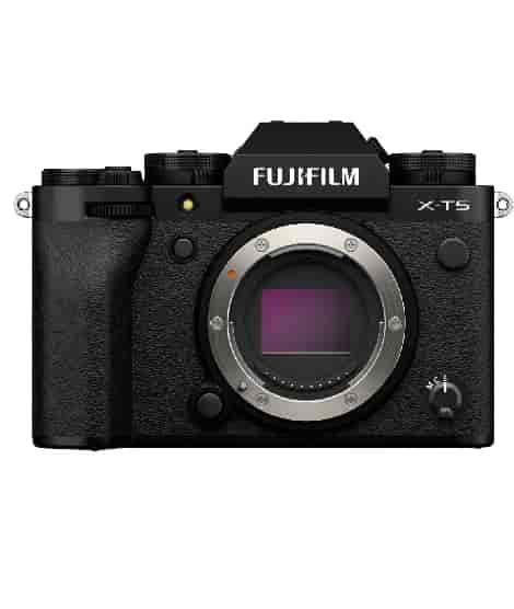 Fujifilm X-T5 Mirrorless Camera