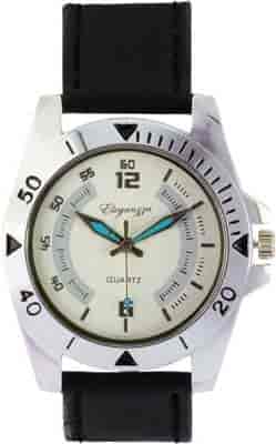 Eleganzza Formal Causal Watch - For Men