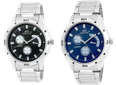 Advil AD11SM02-AD11SM03 Watch - For Men