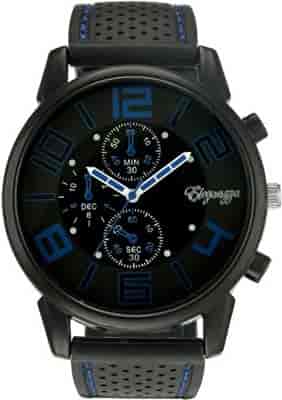 Eleganzza Sports Watch - For Men