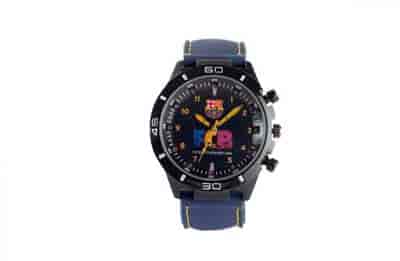 FCB F C B FAN126 Watch - For Boys