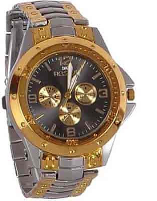 DK PRHa35201 Watch - For Men