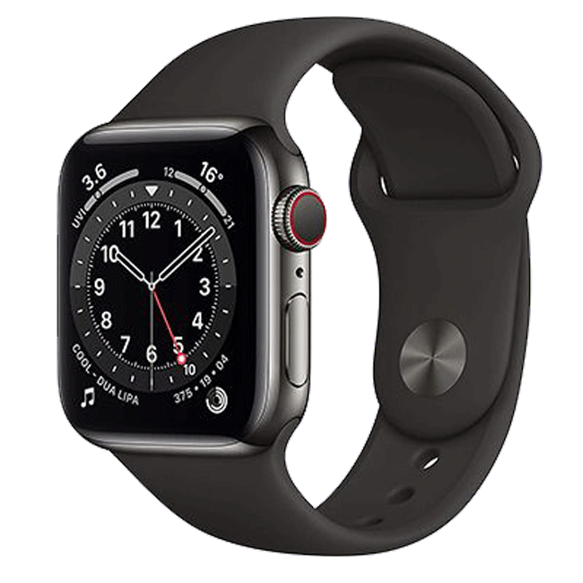 Apple Watch Series 6