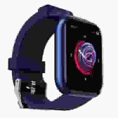 Boat TRebel Watch Blaze