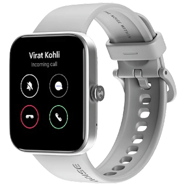 Noise ColorFit Pulse Go Buzz