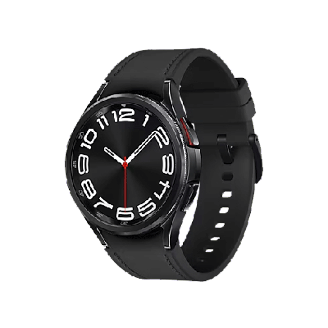Samsung Galaxy Watch6 Classic (LTE, 4.3 cm)