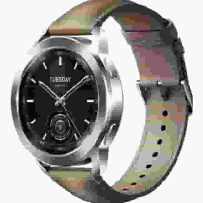 Xiaomi Watch H1