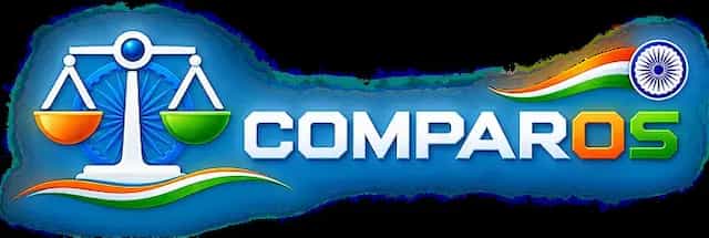 site logo