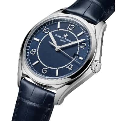Fiftysix Self-winding 4600E/000A-B487