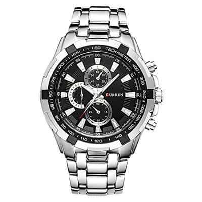8023 Watch - For Men
